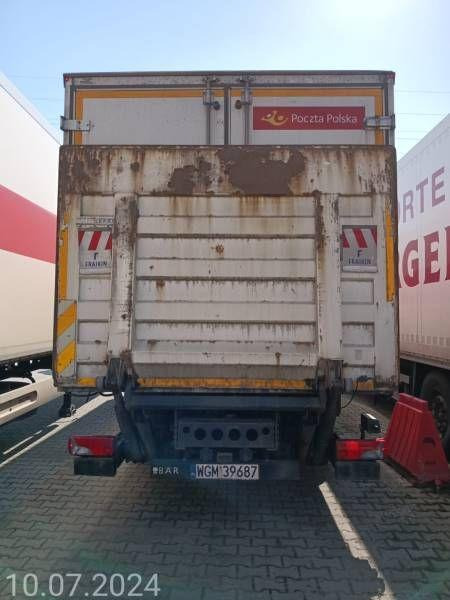 IVECO STRALIS SOLÓWKA Z WINDĄ - Vrachtwagen: afbeelding 4 IVECO STRALIS SOLÓWKA Z WINDĄ - Vrachtwagen: afbeelding 4