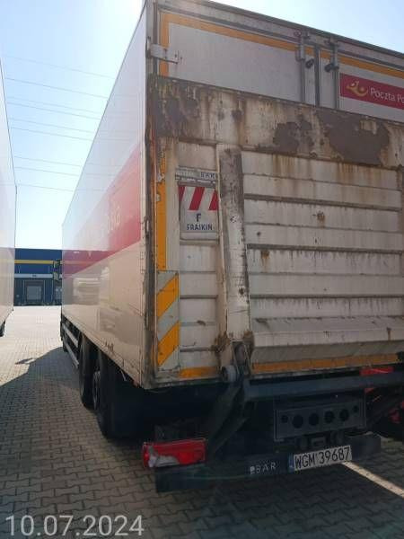 IVECO STRALIS SOLÓWKA Z WINDĄ - Vrachtwagen: afbeelding 3 IVECO STRALIS SOLÓWKA Z WINDĄ - Vrachtwagen: afbeelding 3