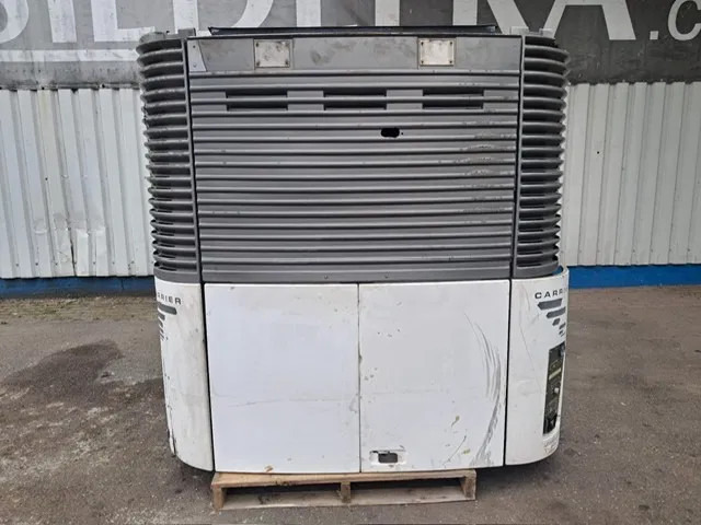CARRIER Maxima - Koelsysteem voor Vrachtwagen: afbeelding 1 CARRIER Maxima - Koelsysteem voor Vrachtwagen: afbeelding 1