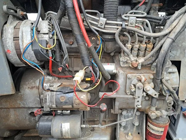 CARRIER Maxima - Koelsysteem voor Vrachtwagen: afbeelding 5 CARRIER Maxima - Koelsysteem voor Vrachtwagen: afbeelding 5