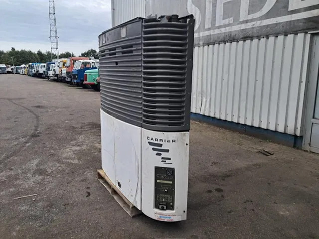 CARRIER Maxima - Koelsysteem voor Vrachtwagen: afbeelding 2 CARRIER Maxima - Koelsysteem voor Vrachtwagen: afbeelding 2
