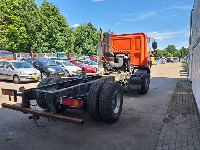 DAF CF 75.310 , RHD , ZF Manual , Euro 5 - Chassis vrachtwagen: afbeelding 3 DAF CF 75.310 , RHD , ZF Manual , Euro 5 - Chassis vrachtwagen: afbeelding 3