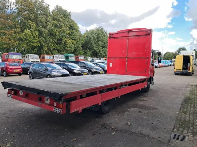 DAF LF 45 - 220 ,Airco , Euro 5, - Vrachtwagen met open laadbak: afbeelding 3 DAF LF 45 - 220 ,Airco , Euro 5, - Vrachtwagen met open laadbak: afbeelding 3