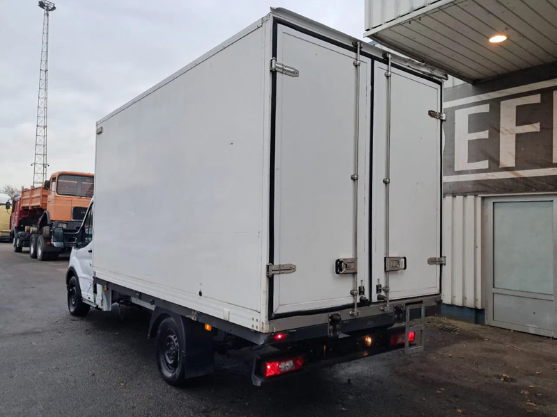 Ford Transit 350 EF , 2.0 TDCi , Trend , 130 HP., Germany Regestration - Bestelwagen gesloten laadbak: afbeelding 5 Ford Transit 350 EF , 2.0 TDCi , Trend , 130 HP., Germany Regestration - Bestelwagen gesloten laadbak: afbeelding 5