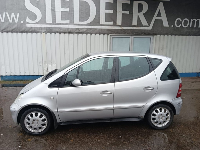 Mercedes-Benz A-Klasse A 160 Elegance , Airco - Hatchback: afbeelding 2 Mercedes-Benz A-Klasse A 160 Elegance , Airco - Hatchback: afbeelding 2