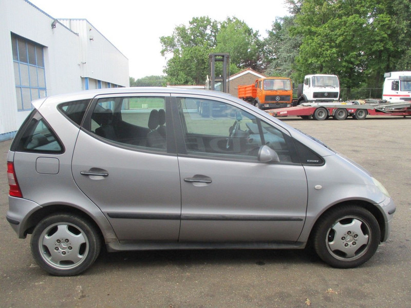 Mercedes-Benz A-Klasse A160 Elegance , Manual - Hatchback: afbeelding 5 Mercedes-Benz A-Klasse A160 Elegance , Manual - Hatchback: afbeelding 5