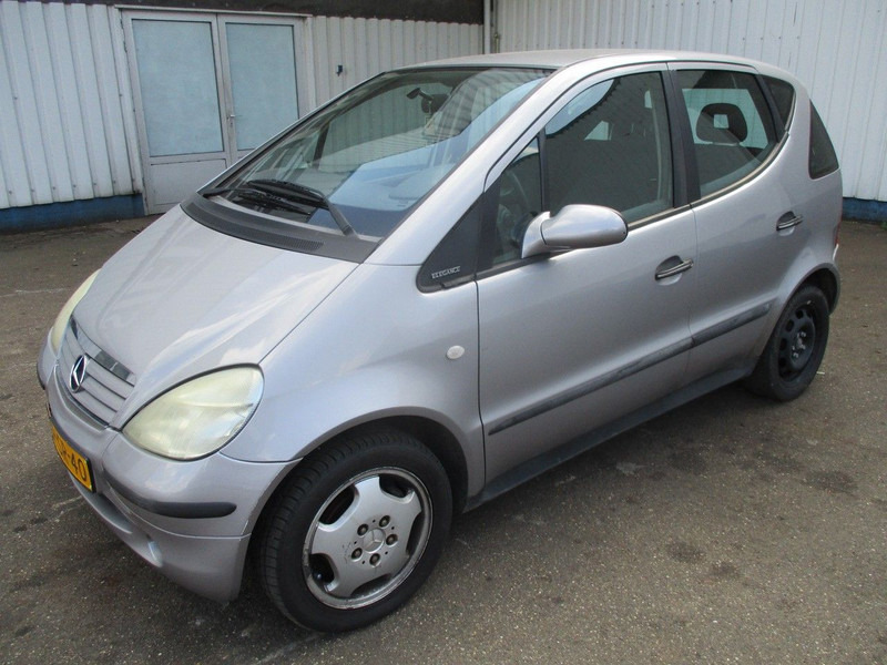 Mercedes-Benz A-Klasse A160 Elegance , Manual - Hatchback: afbeelding 1 Mercedes-Benz A-Klasse A160 Elegance , Manual - Hatchback: afbeelding 1
