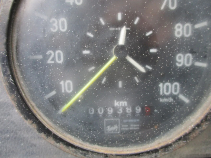 Vrachtwagen met open laadbak Mercedes-Benz SK FAP 2026 , V8 , 6x6 , ZF Manual , Spring suspension , EX: afbeelding 8 Vrachtwagen met open laadbak Mercedes-Benz SK FAP 2026 , V8 , 6x6 , ZF Manual , Spring suspension , EX: afbeelding 8