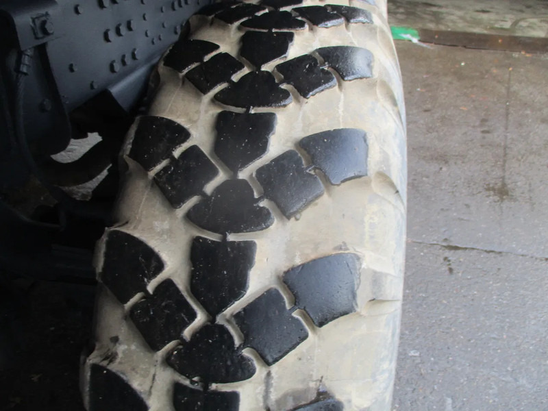 Vrachtwagen met open laadbak Mercedes-Benz SK FAP 2026 , V8 , 6x6 , ZF Manual , Spring suspension , EX: afbeelding 16 Vrachtwagen met open laadbak Mercedes-Benz SK FAP 2026 , V8 , 6x6 , ZF Manual , Spring suspension , EX: afbeelding 16