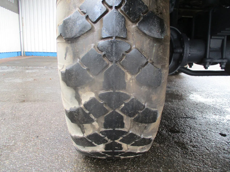 Vrachtwagen met open laadbak Mercedes-Benz SK FAP 2026 , V8 , 6x6 , ZF Manual , Spring suspension , EX: afbeelding 11 Vrachtwagen met open laadbak Mercedes-Benz SK FAP 2026 , V8 , 6x6 , ZF Manual , Spring suspension , EX: afbeelding 11