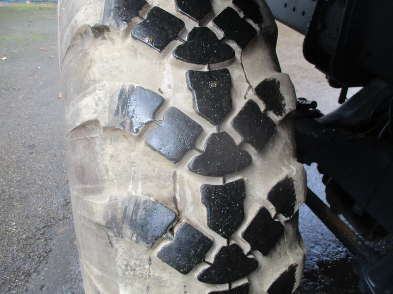 Vrachtwagen met open laadbak Mercedes-Benz SK FAP 2026 , V8 , 6x6 , ZF Manual , Spring suspension , EX: afbeelding 14 Vrachtwagen met open laadbak Mercedes-Benz SK FAP 2026 , V8 , 6x6 , ZF Manual , Spring suspension , EX: afbeelding 14