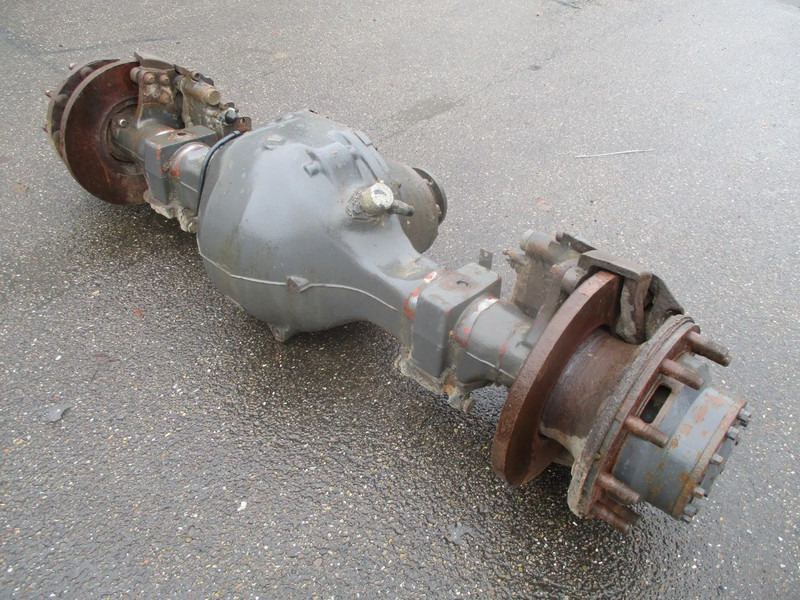 Renault Premium 420 rear axle - Achterass voor Vrachtwagen: afbeelding 3 Renault Premium 420 rear axle - Achterass voor Vrachtwagen: afbeelding 3
