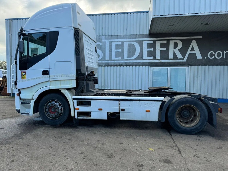 Iveco Stralis 420 Airco , Retarder , Active Space - Trekker: afbeelding 2 Iveco Stralis 420 Airco , Retarder , Active Space - Trekker: afbeelding 2