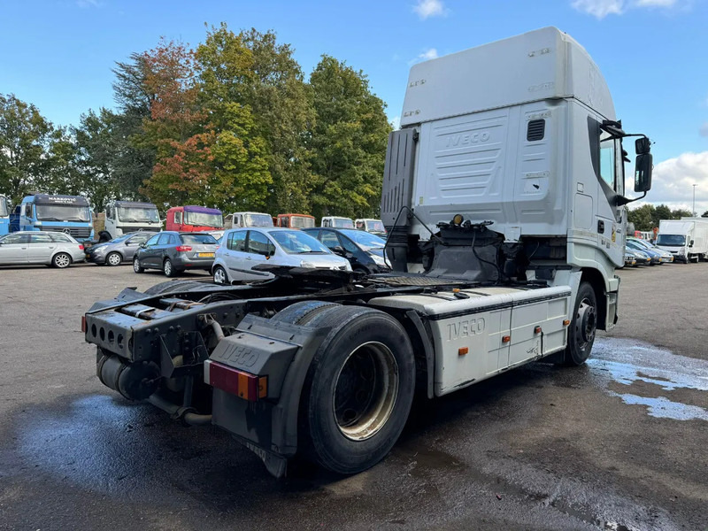 Iveco Stralis 420 Airco , Retarder , Active Space - Trekker: afbeelding 3 Iveco Stralis 420 Airco , Retarder , Active Space - Trekker: afbeelding 3