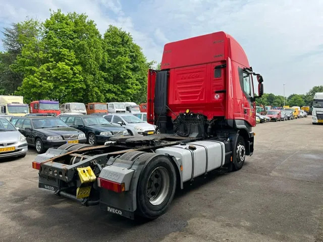Iveco Stralis 450 , AS 440S45 , Manual Gearbox , Euro 5 - Trekker: afbeelding 5 Iveco Stralis 450 , AS 440S45 , Manual Gearbox , Euro 5 - Trekker: afbeelding 5