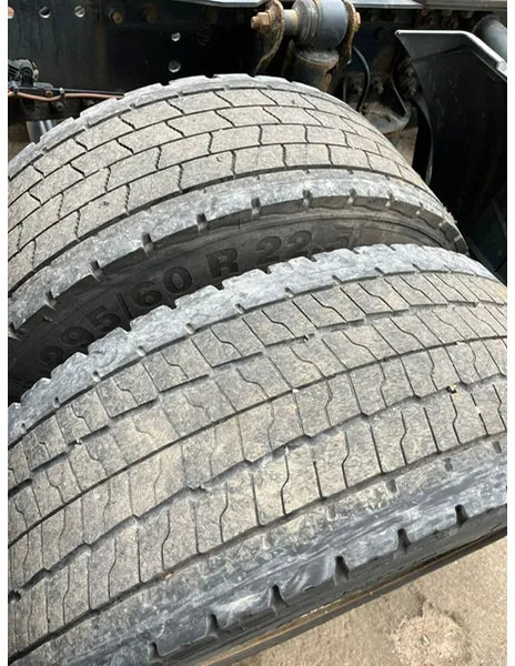 Trekker MAN TGX 18-400 , Euro 5 , NL truck: afbeelding 15