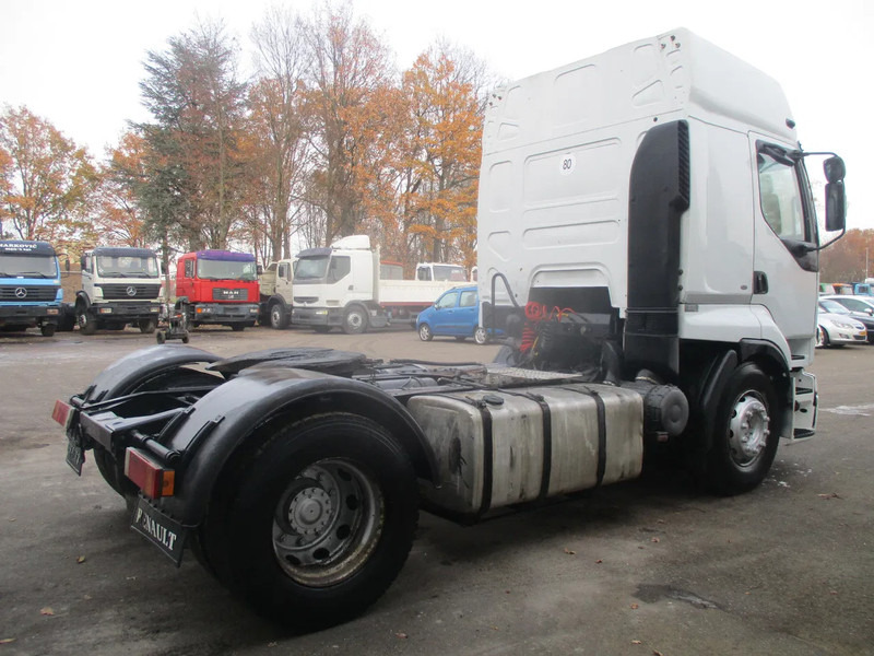 Renault Premium 370 DCI , ZF Manual , PTO/Tip Hydraulic , Intarder , Airco , EURO 3 - Trekker: afbeelding 3 Renault Premium 370 DCI , ZF Manual , PTO/Tip Hydraulic , Intarder , Airco , EURO 3 - Trekker: afbeelding 3