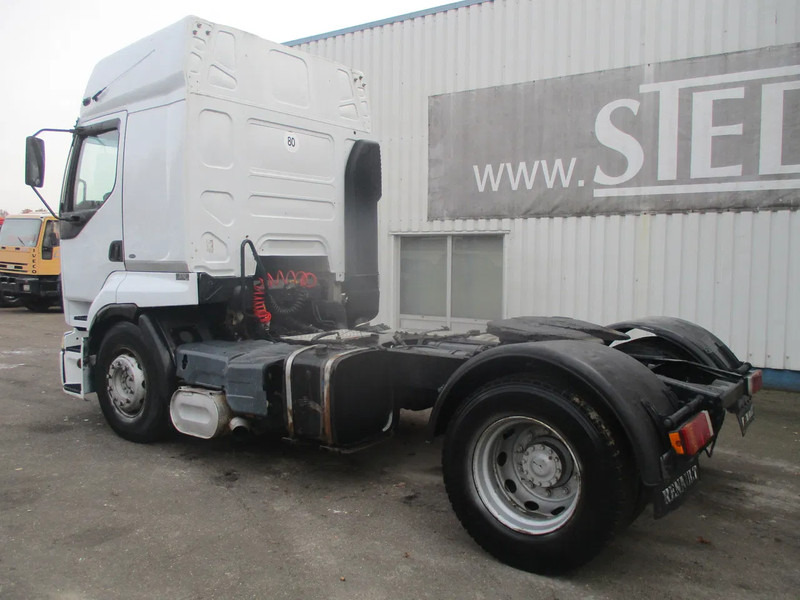 Renault Premium 370 DCI , ZF Manual , PTO/Tip Hydraulic , Intarder , Airco , EURO 3 - Trekker: afbeelding 5 Renault Premium 370 DCI , ZF Manual , PTO/Tip Hydraulic , Intarder , Airco , EURO 3 - Trekker: afbeelding 5