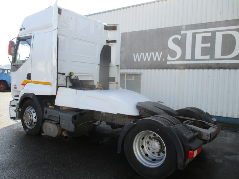 Renault Premium 420 DCI , ZF Manual , Airco - Trekker: afbeelding 5 Renault Premium 420 DCI , ZF Manual , Airco - Trekker: afbeelding 5