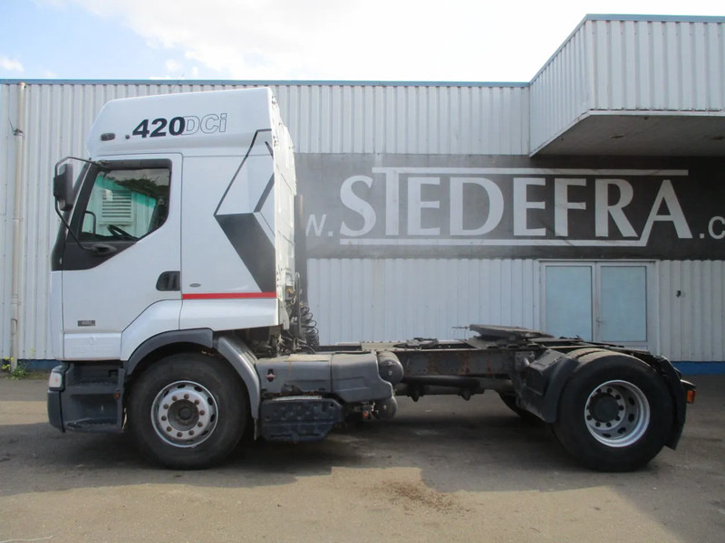 Renault Premium 420 DCI , ZF Manual , Airco - Trekker: afbeelding 2 Renault Premium 420 DCI , ZF Manual , Airco - Trekker: afbeelding 2