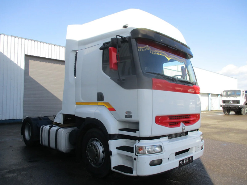 Renault Premium 420 DCI , ZF Manual , Airco - Trekker: afbeelding 4 Renault Premium 420 DCI , ZF Manual , Airco - Trekker: afbeelding 4