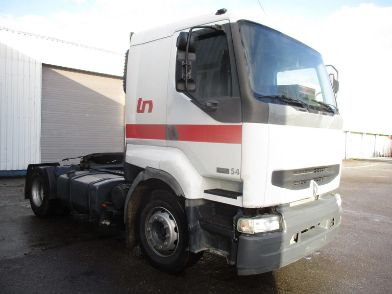 Renault Premium 420 DCI , ZF Manual - Trekker: afbeelding 4 Renault Premium 420 DCI , ZF Manual - Trekker: afbeelding 4