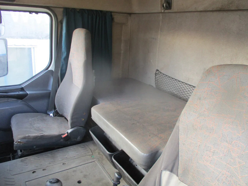 Trekker Renault Premium 420 DCI , ZF Manual: afbeelding 10