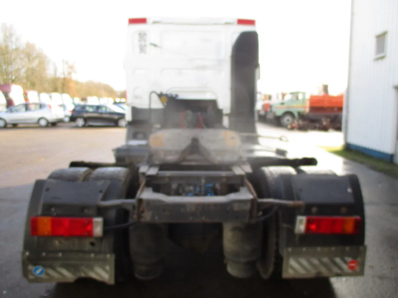Trekker Renault Premium 420 DCI , ZF Manual: afbeelding 7