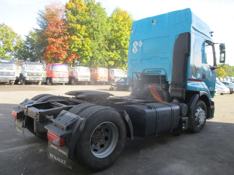 Renault Premium 420 DCI , ZF Manual - Trekker: afbeelding 3 Renault Premium 420 DCI , ZF Manual - Trekker: afbeelding 3