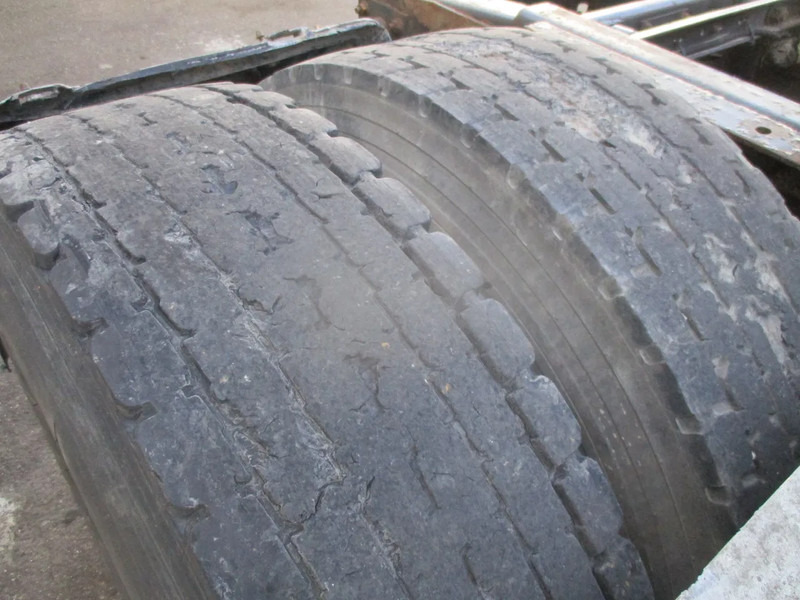 Trekker Renault Premium 420 DCI , ZF Manual: afbeelding 15 Trekker Renault Premium 420 DCI , ZF Manual: afbeelding 15