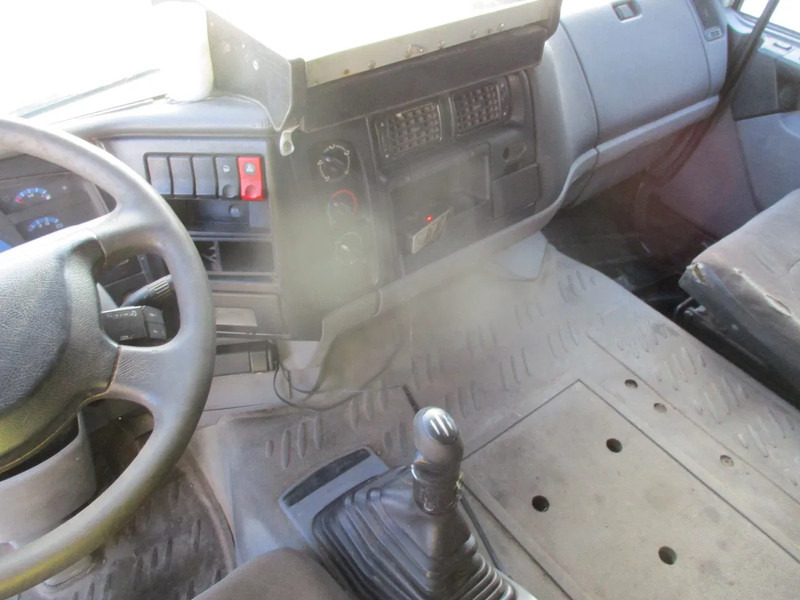 Trekker Renault Premium 420 DCI , ZF Manual: afbeelding 9