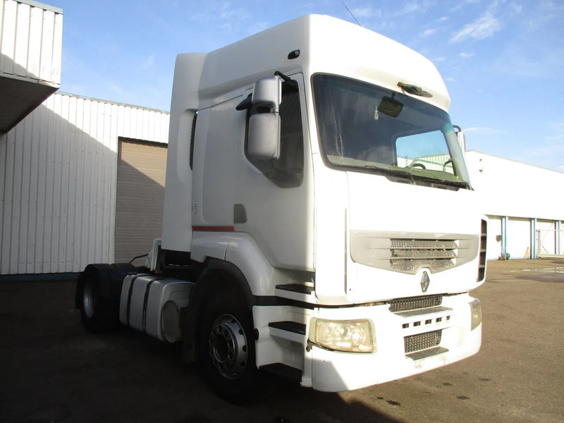Renault Premium 440 DXI , Manual Gearbox , Airco - Trekker: afbeelding 4 Renault Premium 440 DXI , Manual Gearbox , Airco - Trekker: afbeelding 4