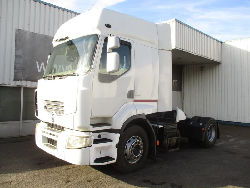 Renault Premium 440 DXI , Manual Gearbox , Airco - Trekker: afbeelding 1 Renault Premium 440 DXI , Manual Gearbox , Airco - Trekker: afbeelding 1
