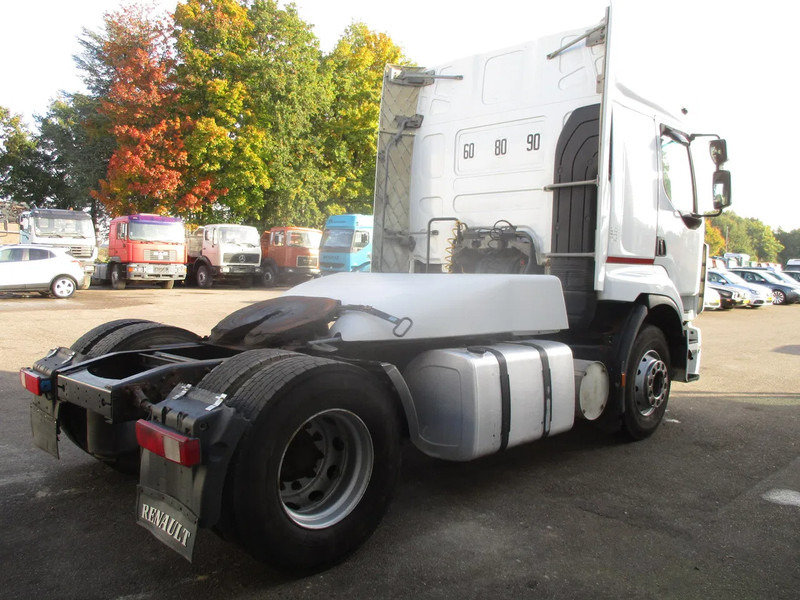 Renault Premium 440 DXI , Manual Gearbox , Airco - Trekker: afbeelding 3 Renault Premium 440 DXI , Manual Gearbox , Airco - Trekker: afbeelding 3