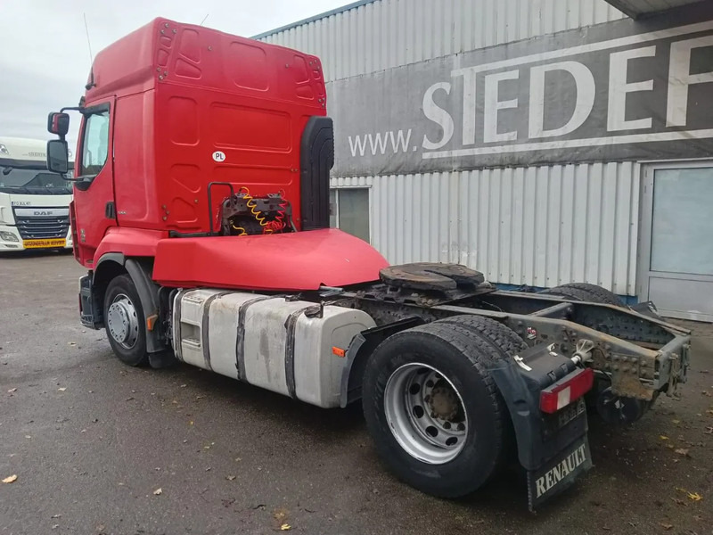 Renault Premium 450 DXI, 2008 - Trekker: afbeelding 5 Renault Premium 450 DXI, 2008 - Trekker: afbeelding 5