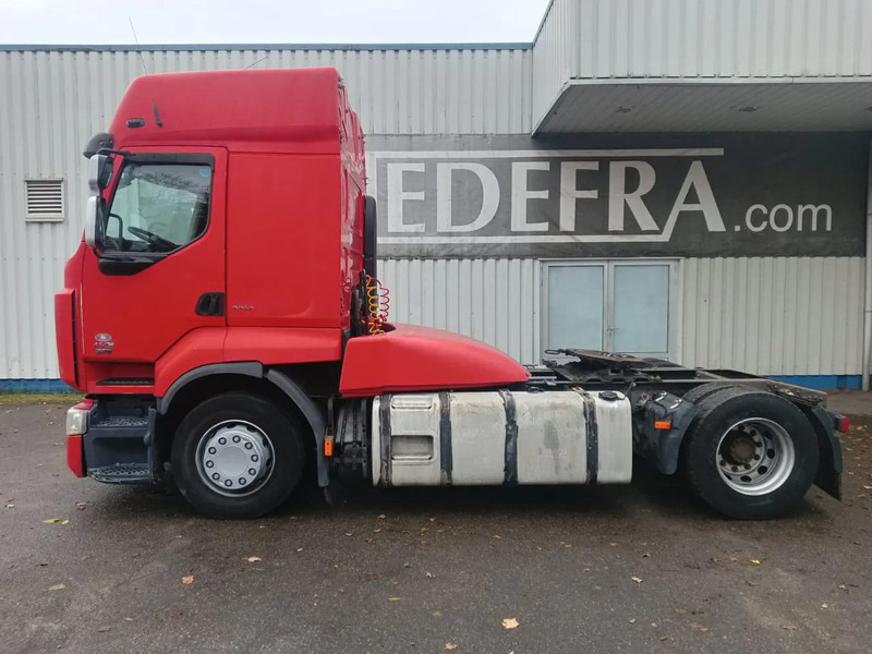 Renault Premium 450 DXI, 2008 - Trekker: afbeelding 2 Renault Premium 450 DXI, 2008 - Trekker: afbeelding 2