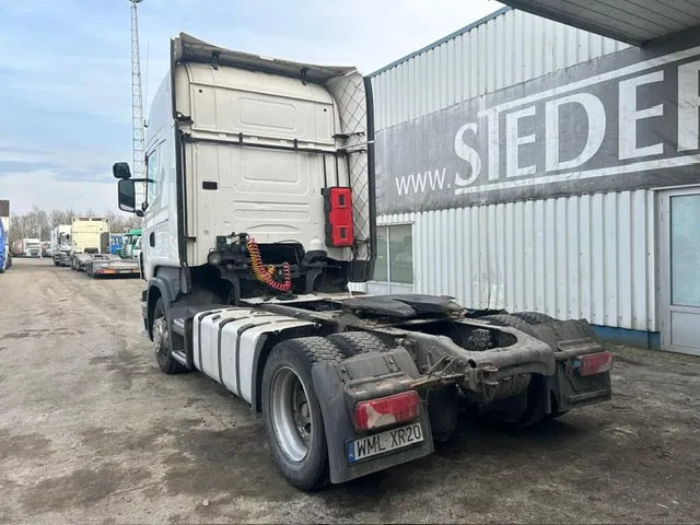 Scania R380 Topline , Manual Gearbox , Euro 5 - Trekker: afbeelding 4 Scania R380 Topline , Manual Gearbox , Euro 5 - Trekker: afbeelding 4