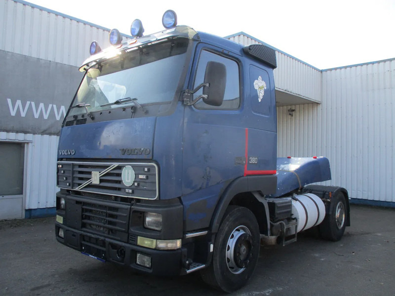Volvo FH 12 380, Manual , Airco - Trekker: afbeelding 1 Volvo FH 12 380, Manual , Airco - Trekker: afbeelding 1