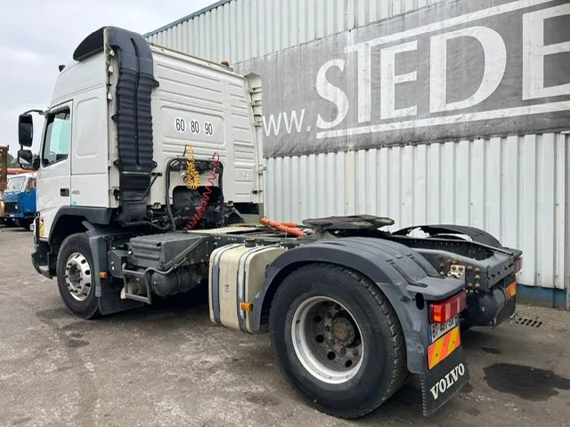 Volvo FMX 450 / FM 450 , Globetrotter , Tipper Hydraulics , French truck - Trekker: afbeelding 5 Volvo FMX 450 / FM 450 , Globetrotter , Tipper Hydraulics , French truck - Trekker: afbeelding 5