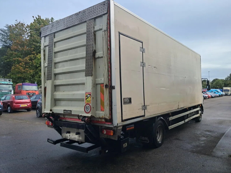 Volvo FL 12-240 , Fridge truck , Carrier Viento - Koelwagen vrachtwagen: afbeelding 3 Volvo FL 12-240 , Fridge truck , Carrier Viento - Koelwagen vrachtwagen: afbeelding 3