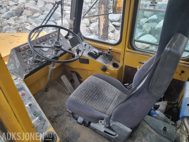 1993 Moxy 5222B - Kiepwagen: afbeelding 4 1993 Moxy 5222B - Kiepwagen: afbeelding 4