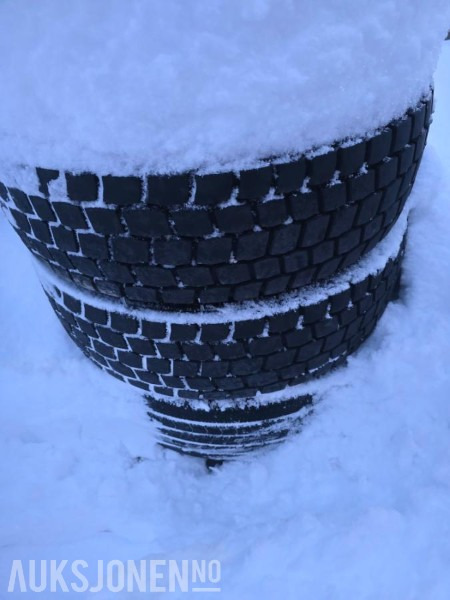 1996 MAN 8.223 LC Kranbil - 355000KM - Kraanwagen: afbeelding 5 1996 MAN 8.223 LC Kranbil - 355000KM - Kraanwagen: afbeelding 5