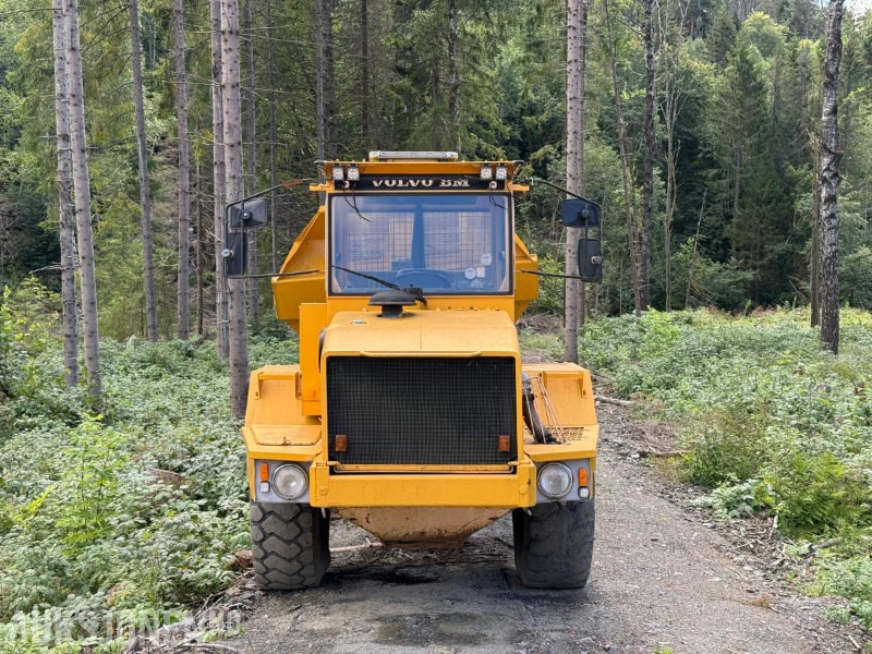 1997 Volvo A20 6X4 - 23 796 timer - Hvite skilt - Kiepwagen: afbeelding 2 1997 Volvo A20 6X4 - 23 796 timer - Hvite skilt - Kiepwagen: afbeelding 2