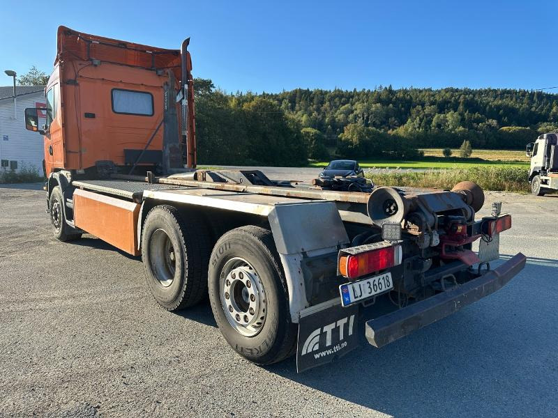 2000 Scania R 144 - 460 Krokbil - Haakarmsysteem vrachtwagen: afbeelding 4 2000 Scania R 144 - 460 Krokbil - Haakarmsysteem vrachtwagen: afbeelding 4