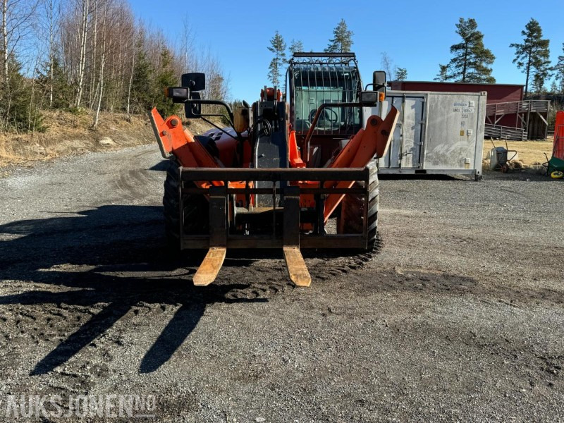 2003 Fiat-kobelco T17 radiostyrt teleskoplaster, 2262 t - Verreiker: afbeelding 2 2003 Fiat-kobelco T17 radiostyrt teleskoplaster, 2262 t - Verreiker: afbeelding 2