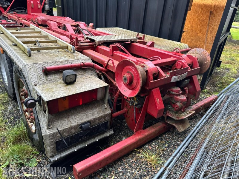 2006 Scania R470 krokbil / Rep.objekt - Haakarmsysteem vrachtwagen: afbeelding 4 2006 Scania R470 krokbil / Rep.objekt - Haakarmsysteem vrachtwagen: afbeelding 4