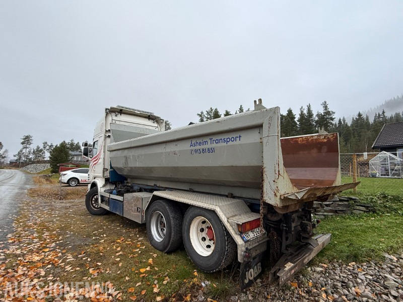 2008 Scania R480 CB 6X2HNA - Haakarmsysteem vrachtwagen: afbeelding 3 2008 Scania R480 CB 6X2HNA - Haakarmsysteem vrachtwagen: afbeelding 3