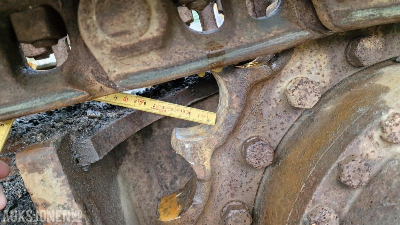 Graafmachine 2009 Hitachi ZX225USLC-3 Beltegraver m/GPS/Rototilt med klype/3 skuffer, 12800 timer: afbeelding 19 Graafmachine 2009 Hitachi ZX225USLC-3 Beltegraver m/GPS/Rototilt med klype/3 skuffer, 12800 timer: afbeelding 19