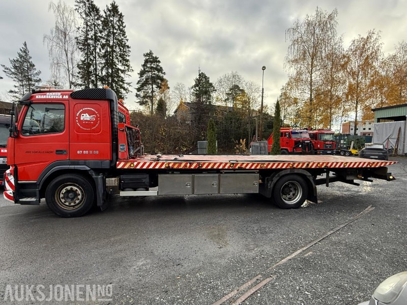 2012 Volvo FMX 4X2 Bergningsbil / EU-godkjent - Brandweerwagen: afbeelding 2 2012 Volvo FMX 4X2 Bergningsbil / EU-godkjent - Brandweerwagen: afbeelding 2