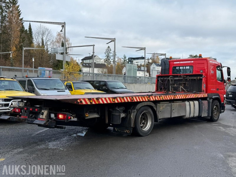 2012 Volvo FMX 4X2 Bergningsbil / EU-godkjent - Brandweerwagen: afbeelding 5 2012 Volvo FMX 4X2 Bergningsbil / EU-godkjent - Brandweerwagen: afbeelding 5